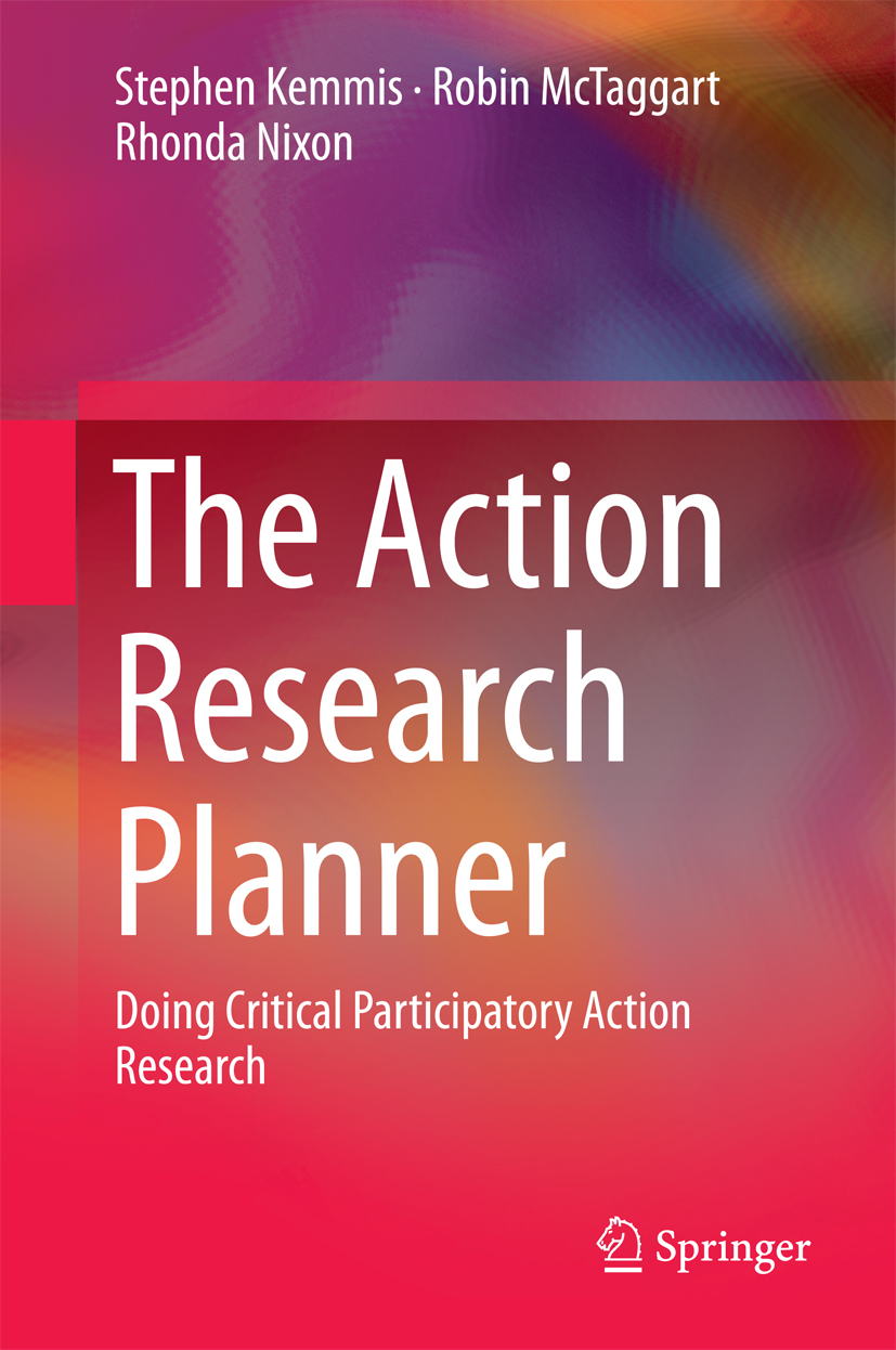 The Action Research Planner