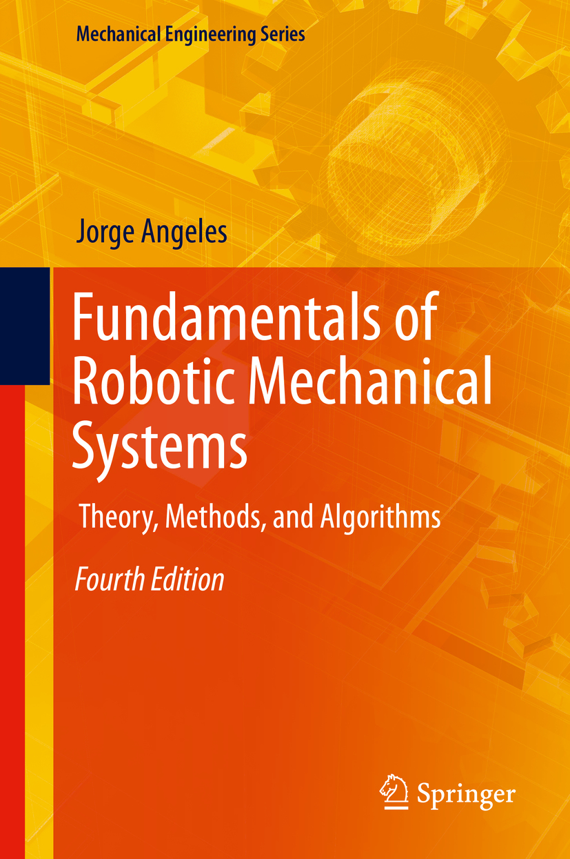Fundamentals of Robotic Mechanical Systems