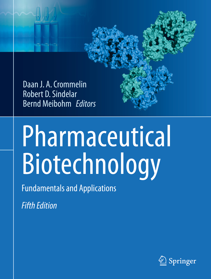 Pharmaceutical Biotechnology: Fundamentals and Applications