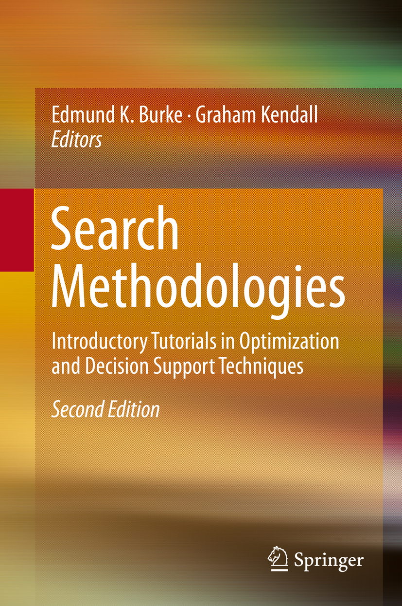 Search Methodologies