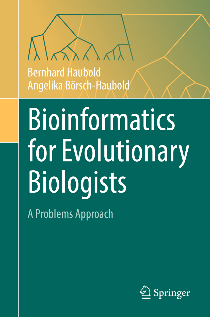 Bioinformatics for Evolutionary Biologists: A Problems Approach