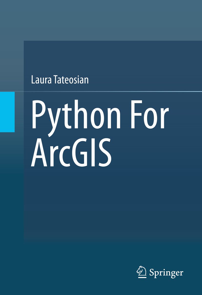 Python For ArcGIS