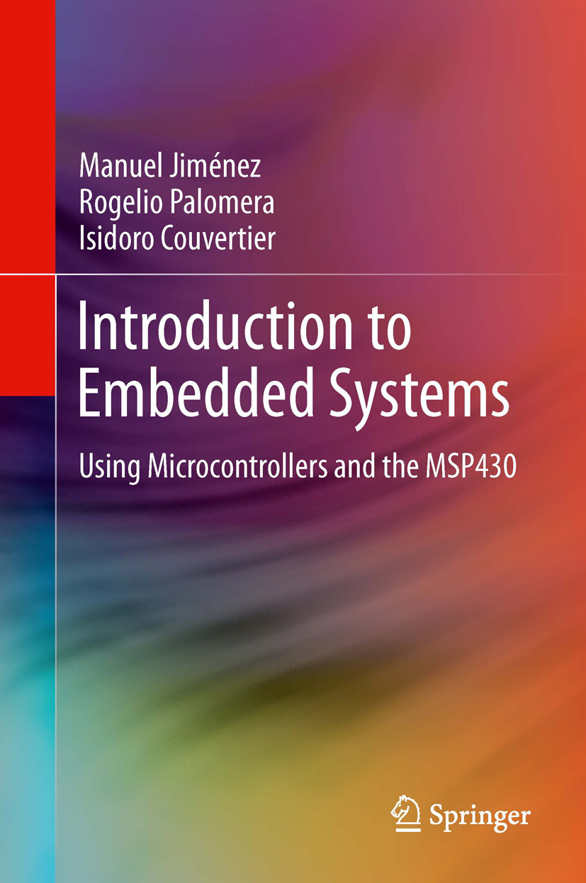Introduction to Embedded Systems