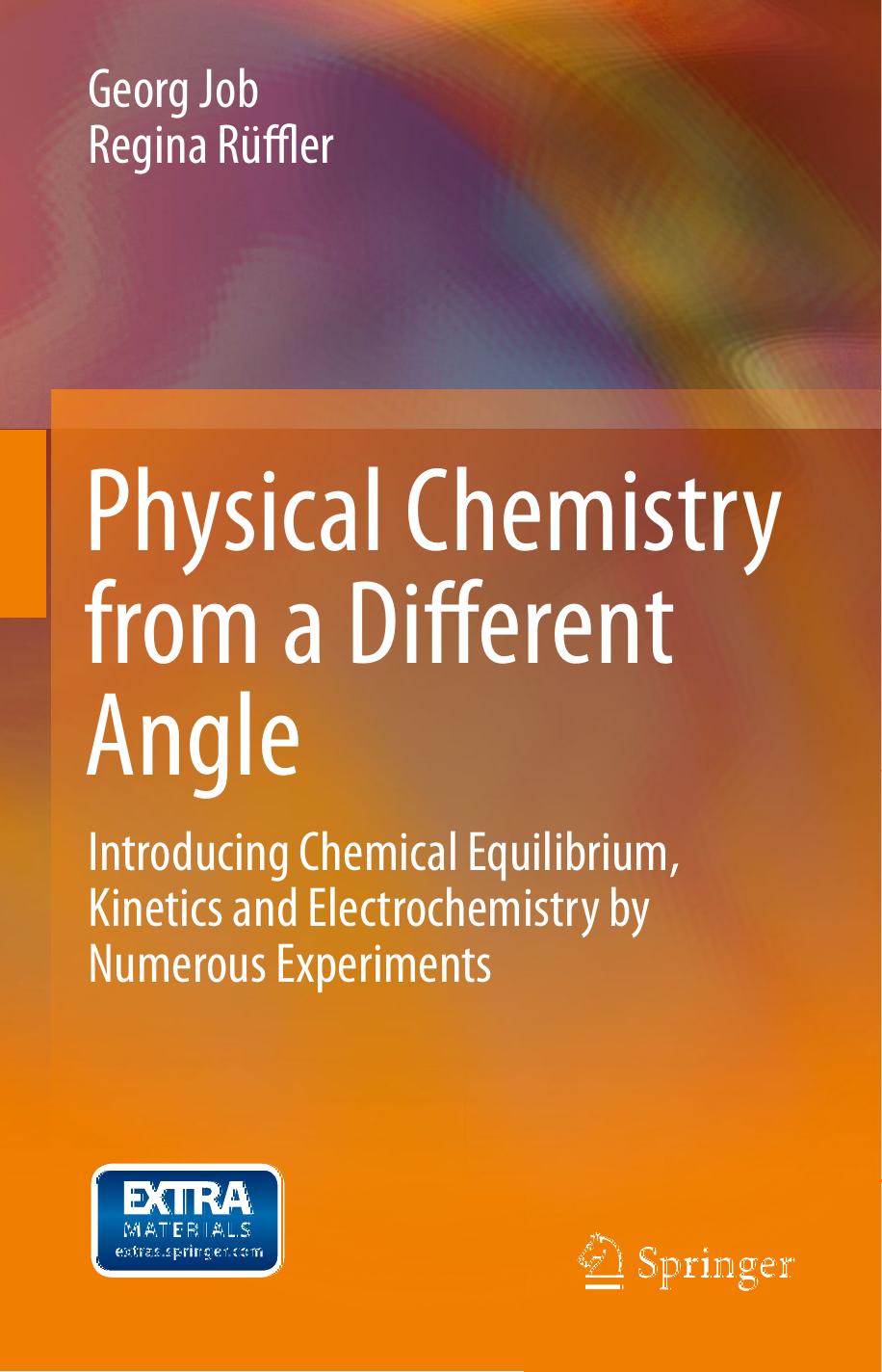 2016 Book PhysicalChemistryFromADifferen
