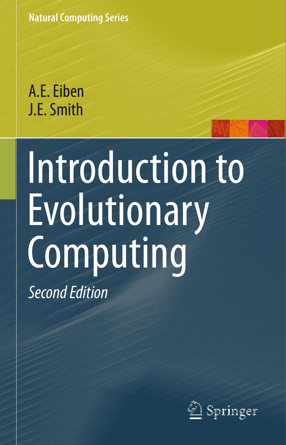 2015 Book IntroductionToEvolutionaryComp