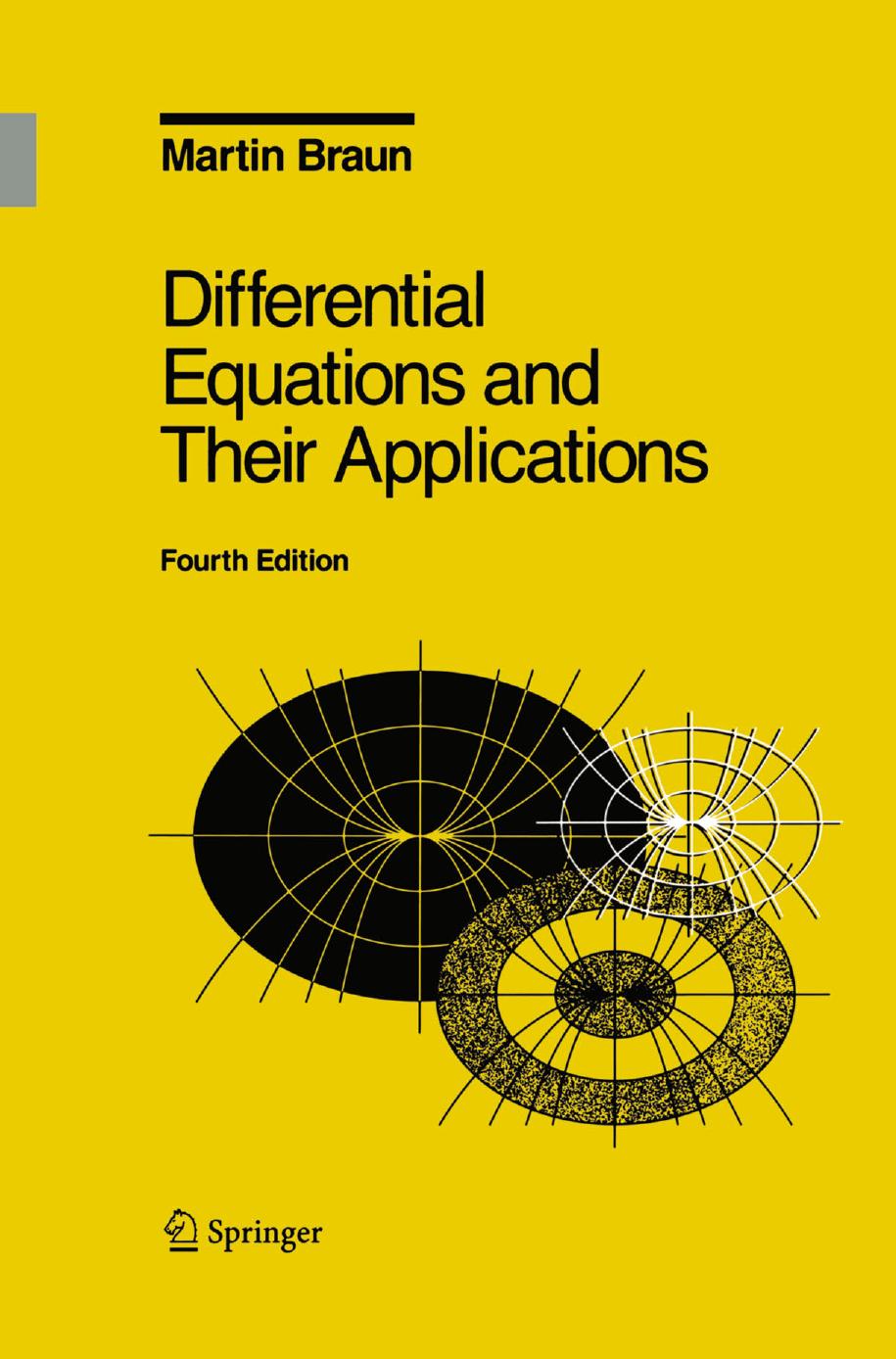 1993 Book DifferentialEquationsAndTheirA