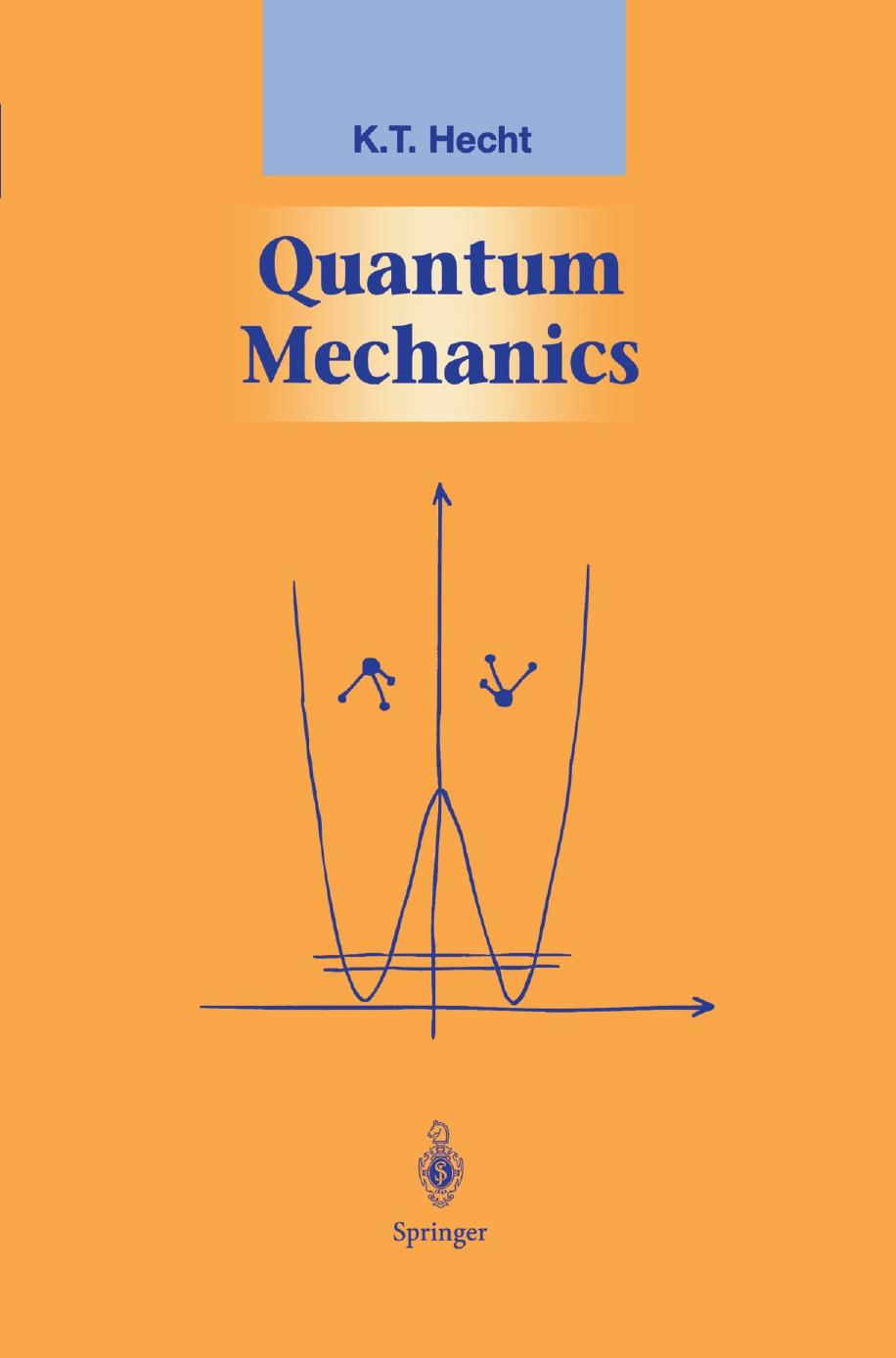 2000 Book QuantumMechanics