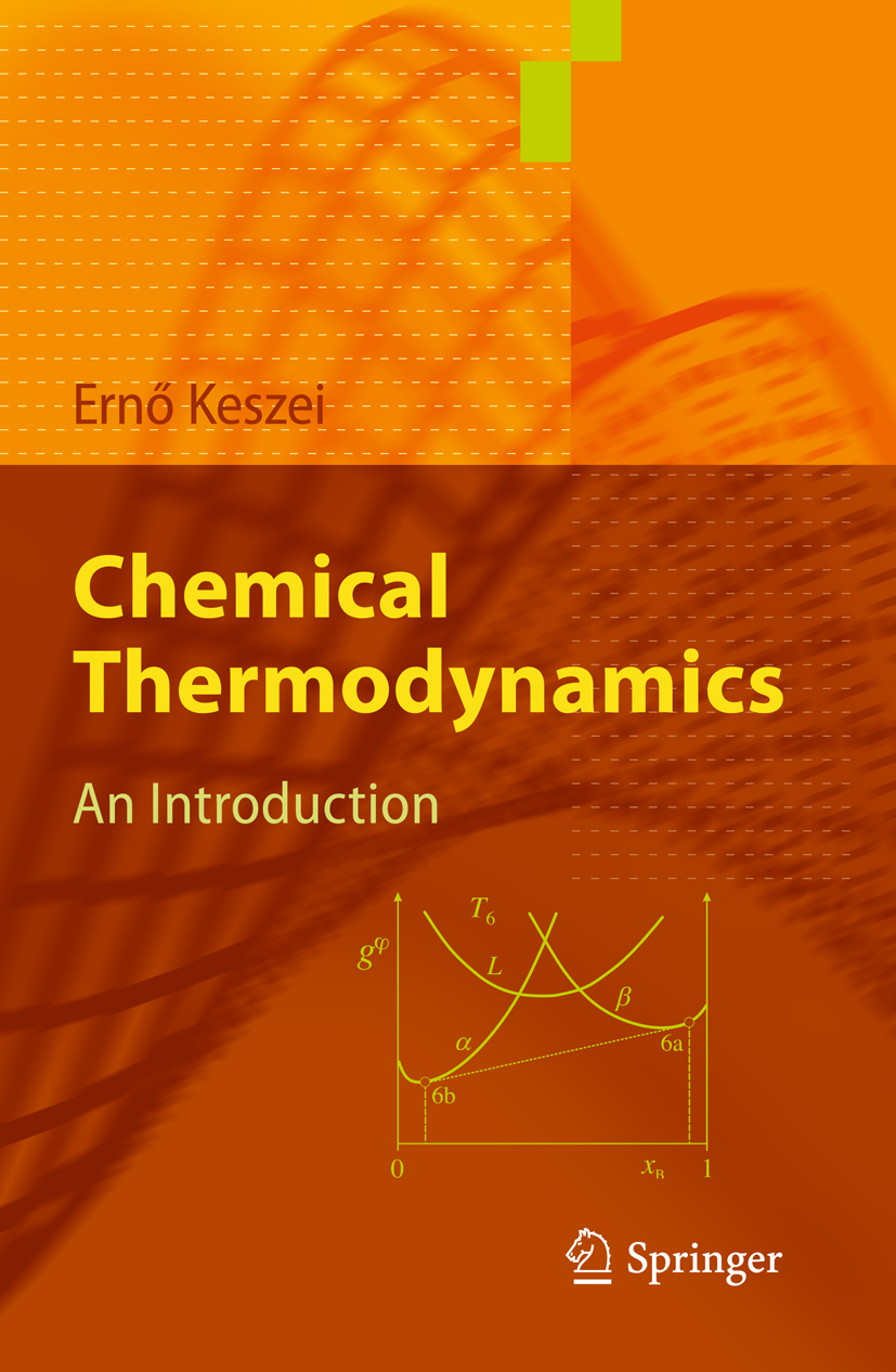 Chemical Thermodynamics