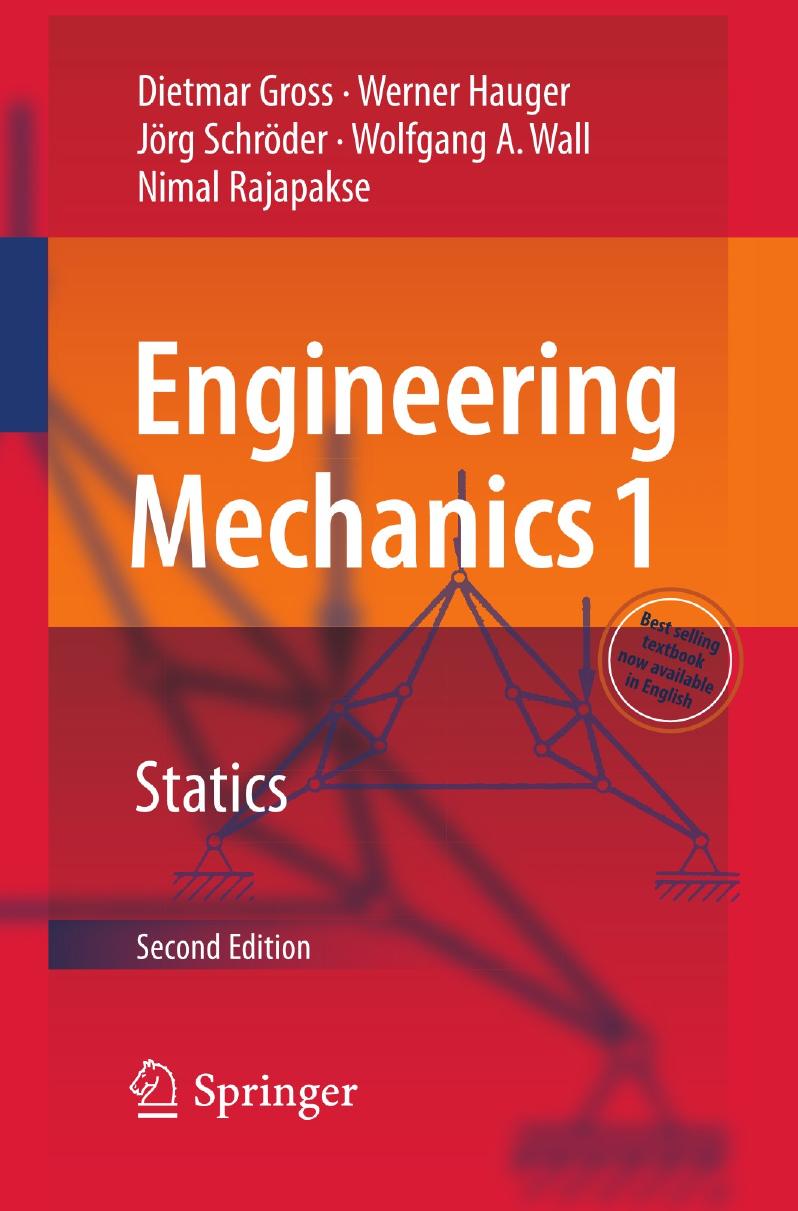 Engineering Mechanics 1