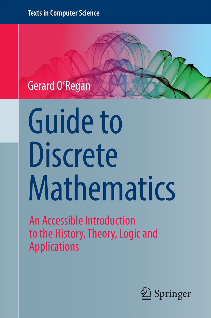 Guide to Discrete Mathematics