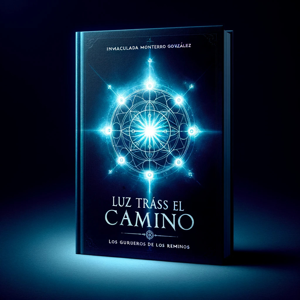 Los Guerreros de los Reinos: Luz tras el camino