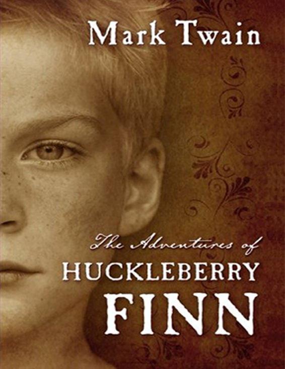 Las Aventuras De Huckleberry Finn