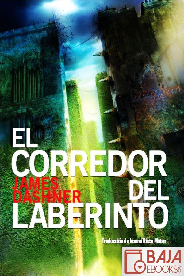 El corredor del laberinto