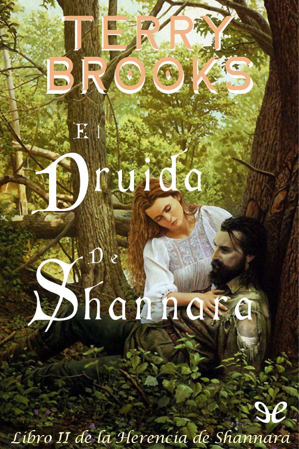 El druida de Shannara