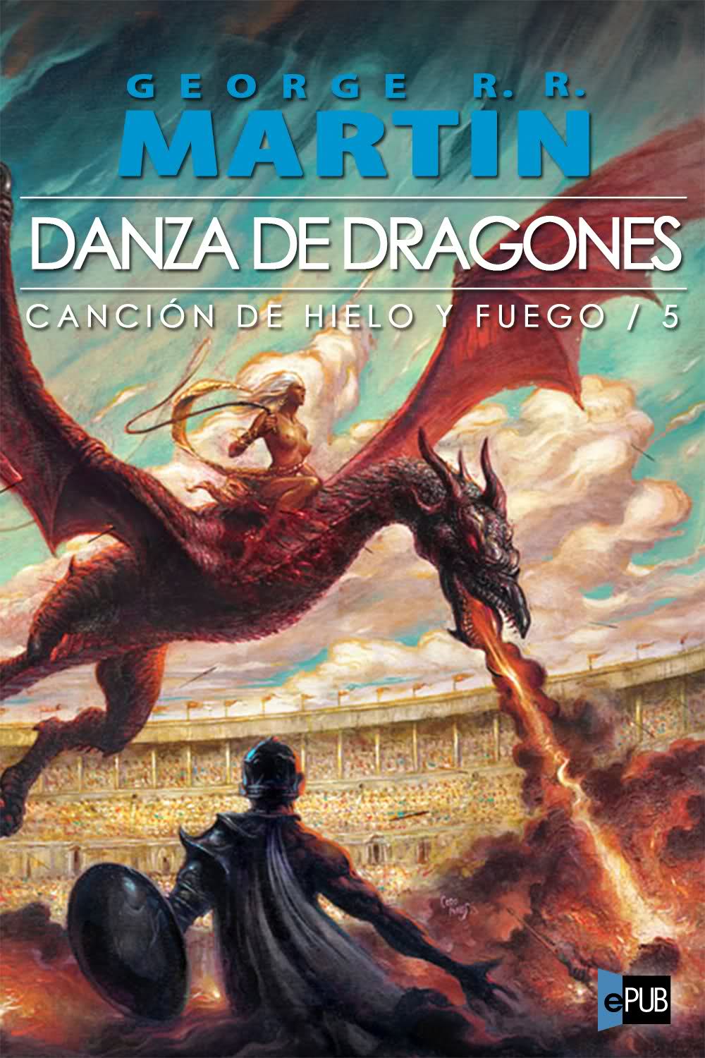Danza de dragones