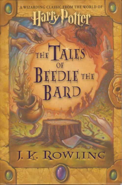 Beedle The Bard
