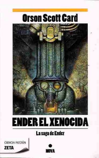 Ender el Xenocida