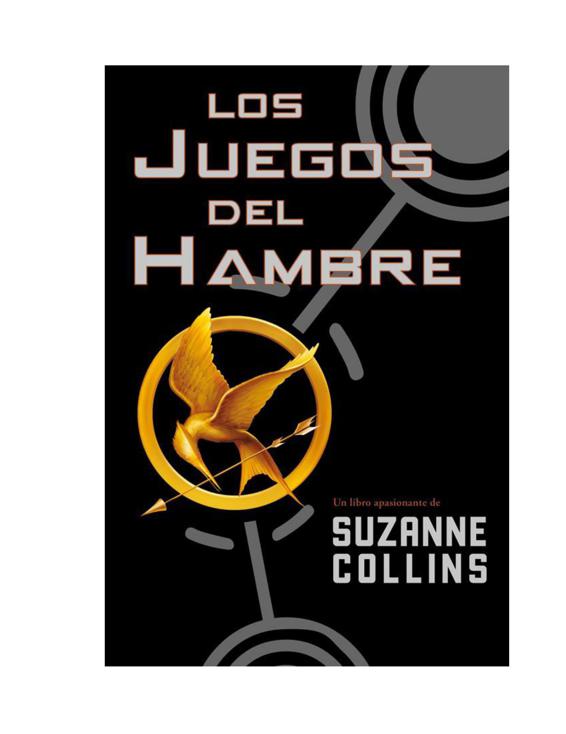 1. Los Juegos del Hambre