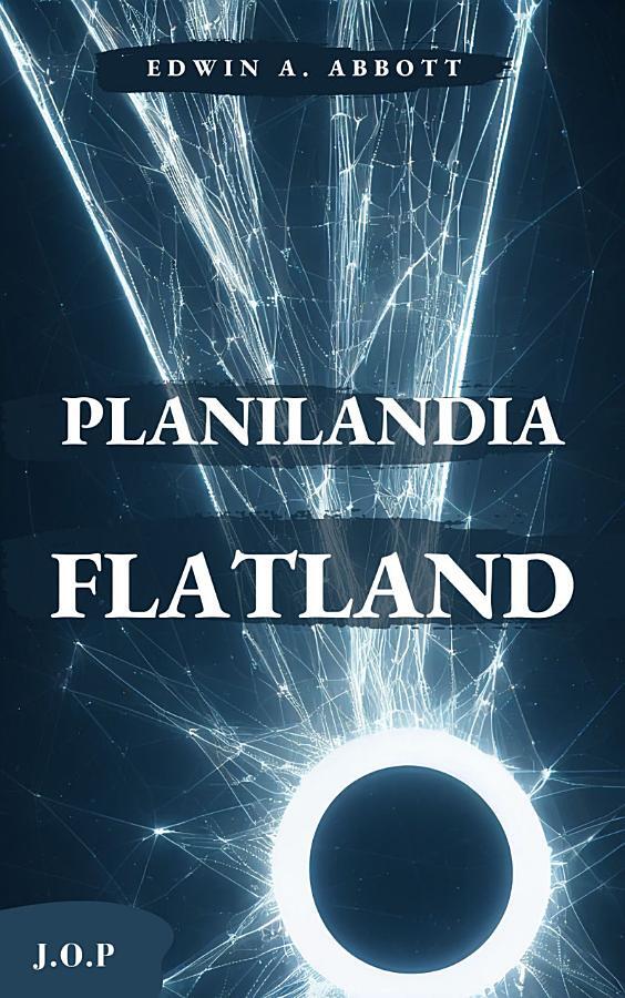 Planilandia: Un romance de muchas dimensiones