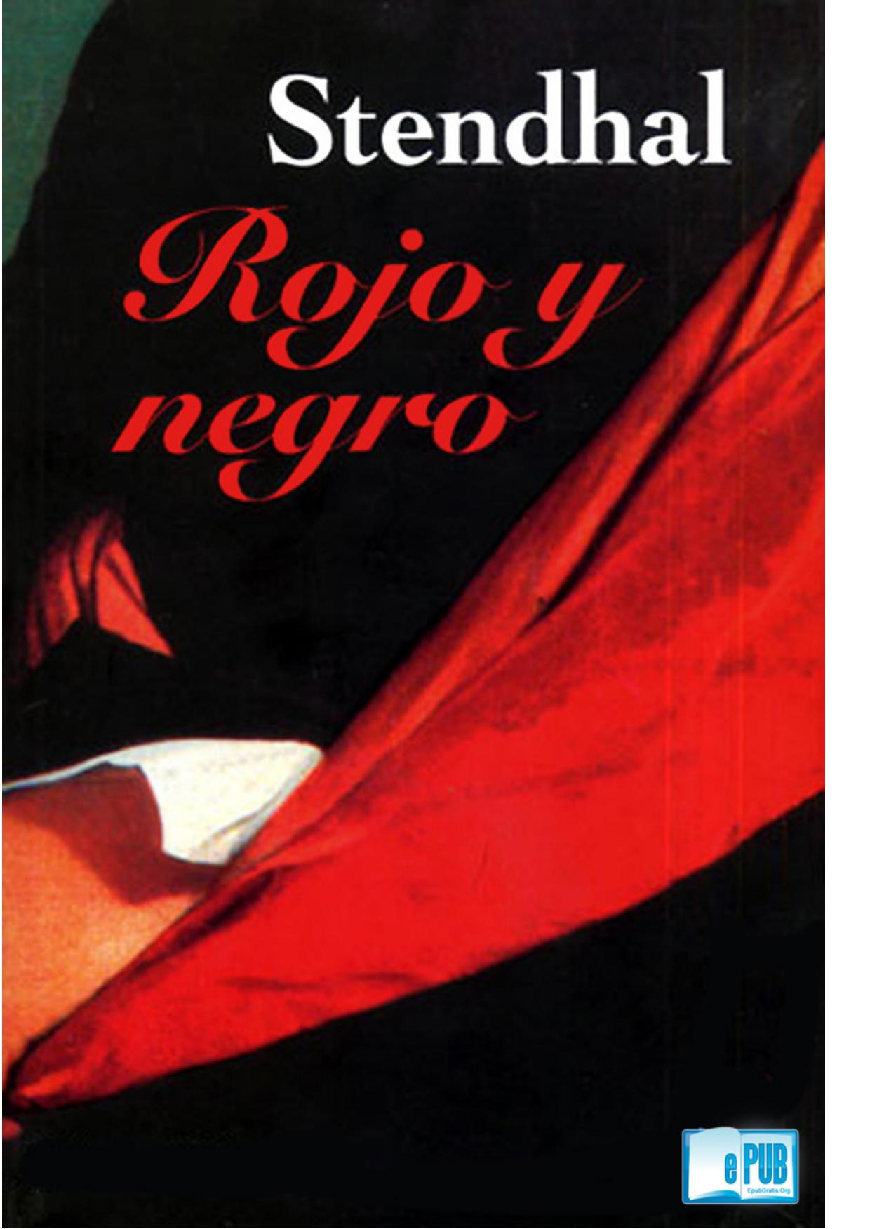 Rojo y Negro