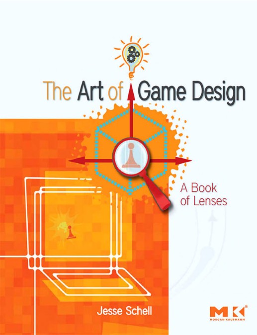 art-game-design