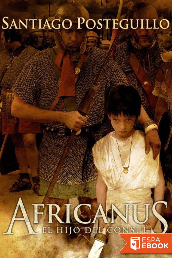 Africanus, el hijo del cónsul