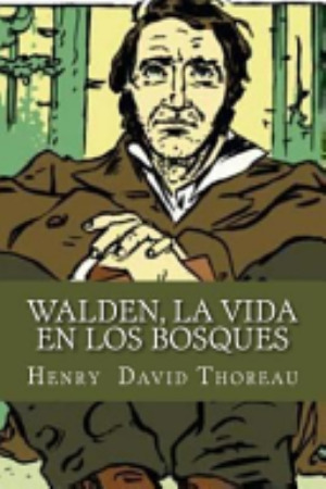 Walden, la vida en los bosques