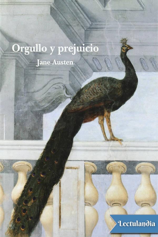 Orgullo y prejuicio