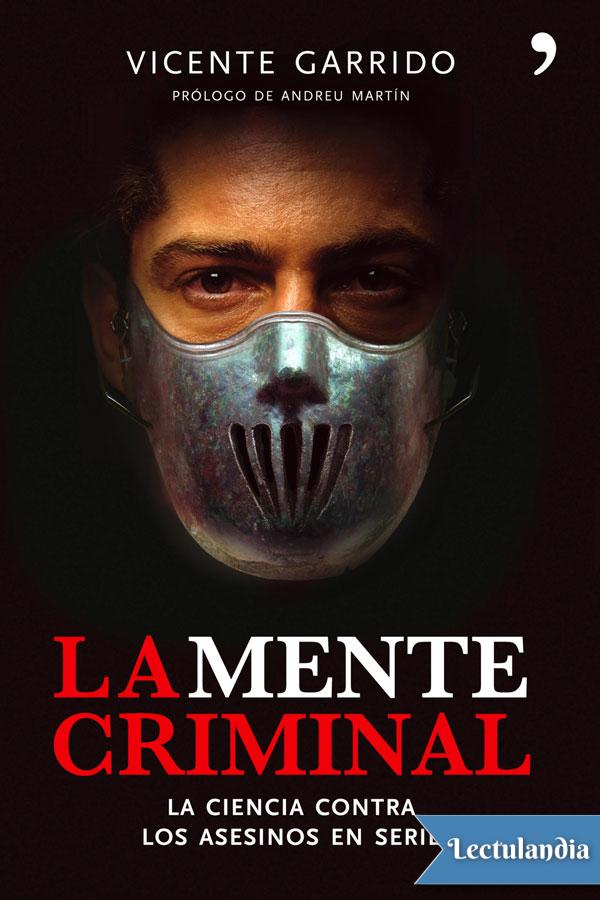La mente criminal