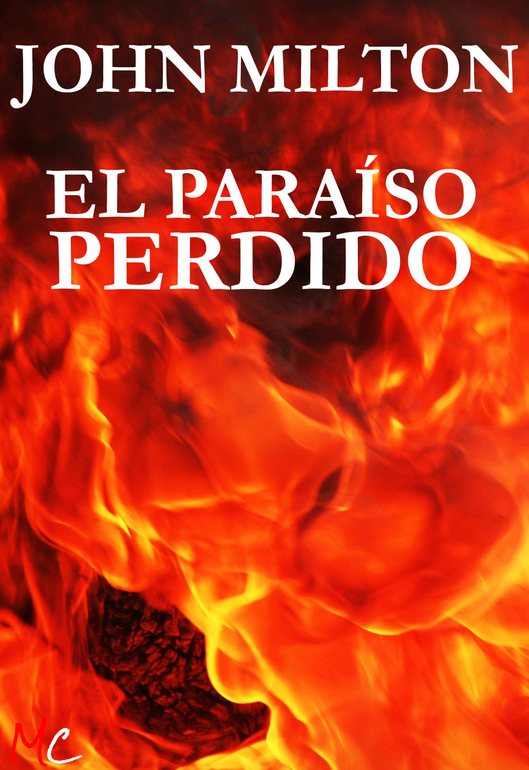 El Paraíso Perdido