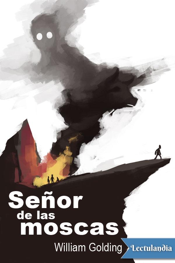 Señor de las moscas