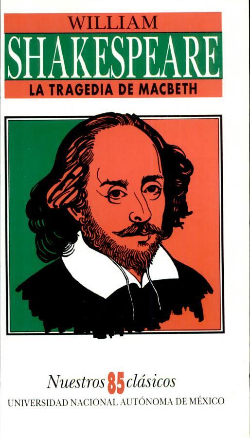 La tragedia de Macbeth