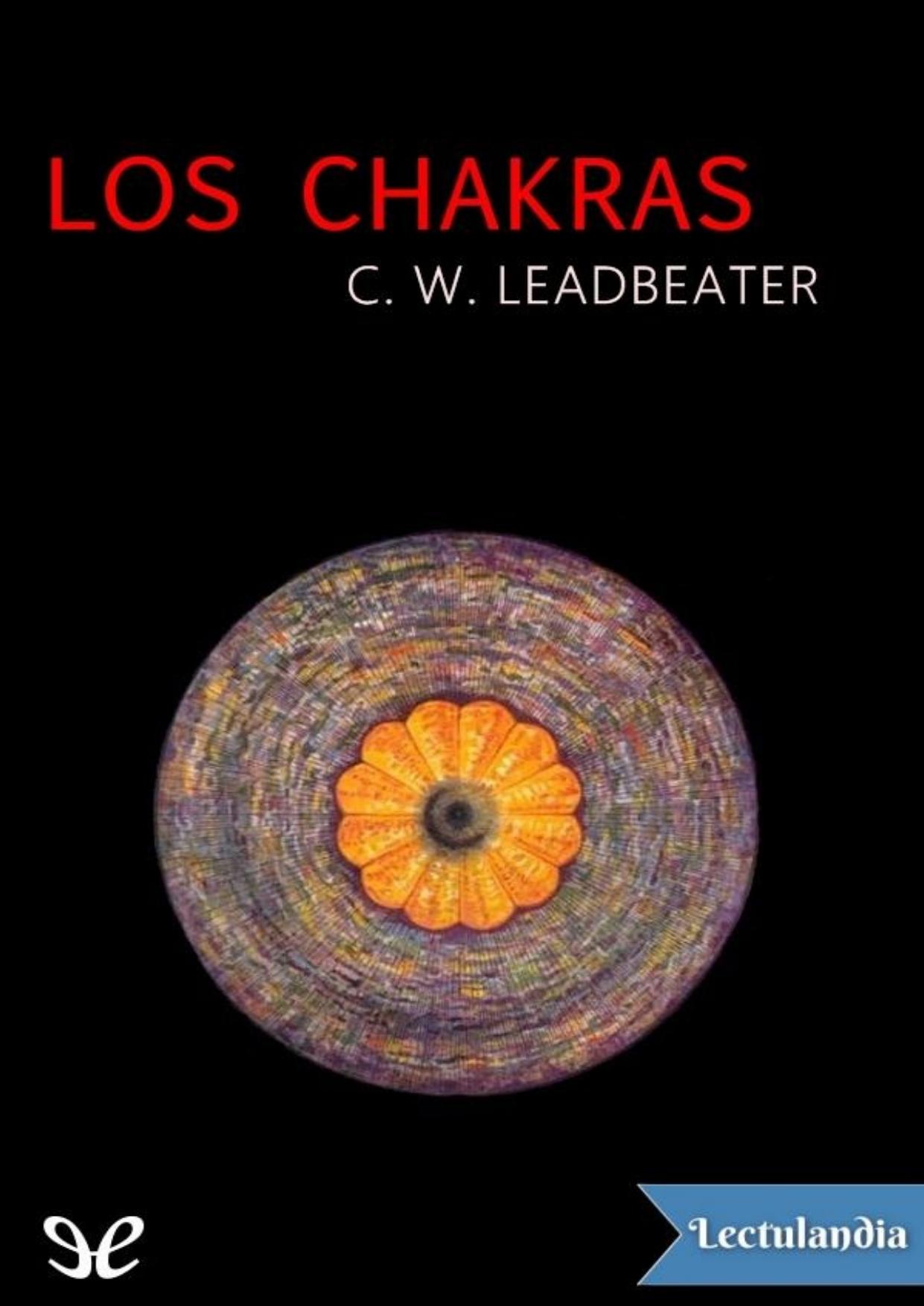 Los Chakras