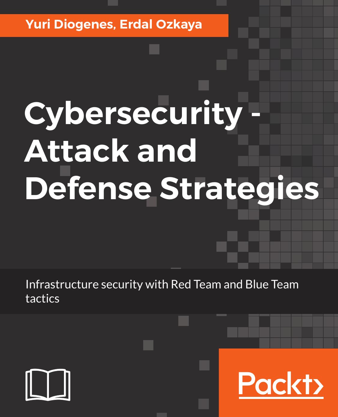 cybersecurity attackanddefensestrategies ebook