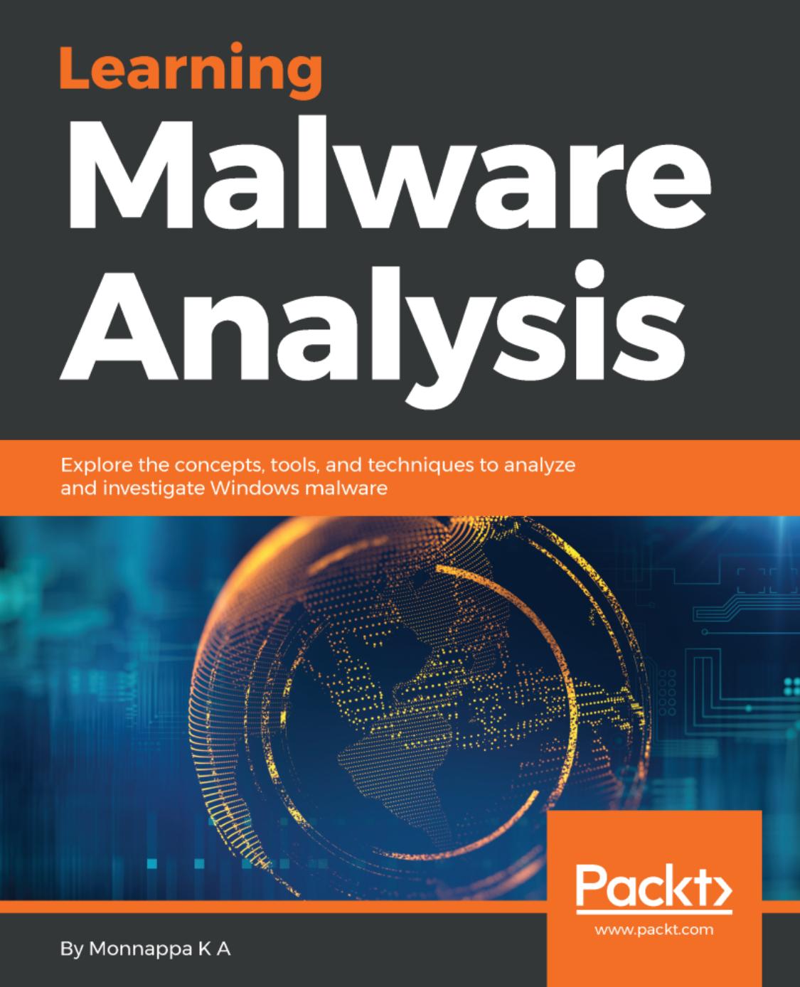 learningmalwareanalysis ebook