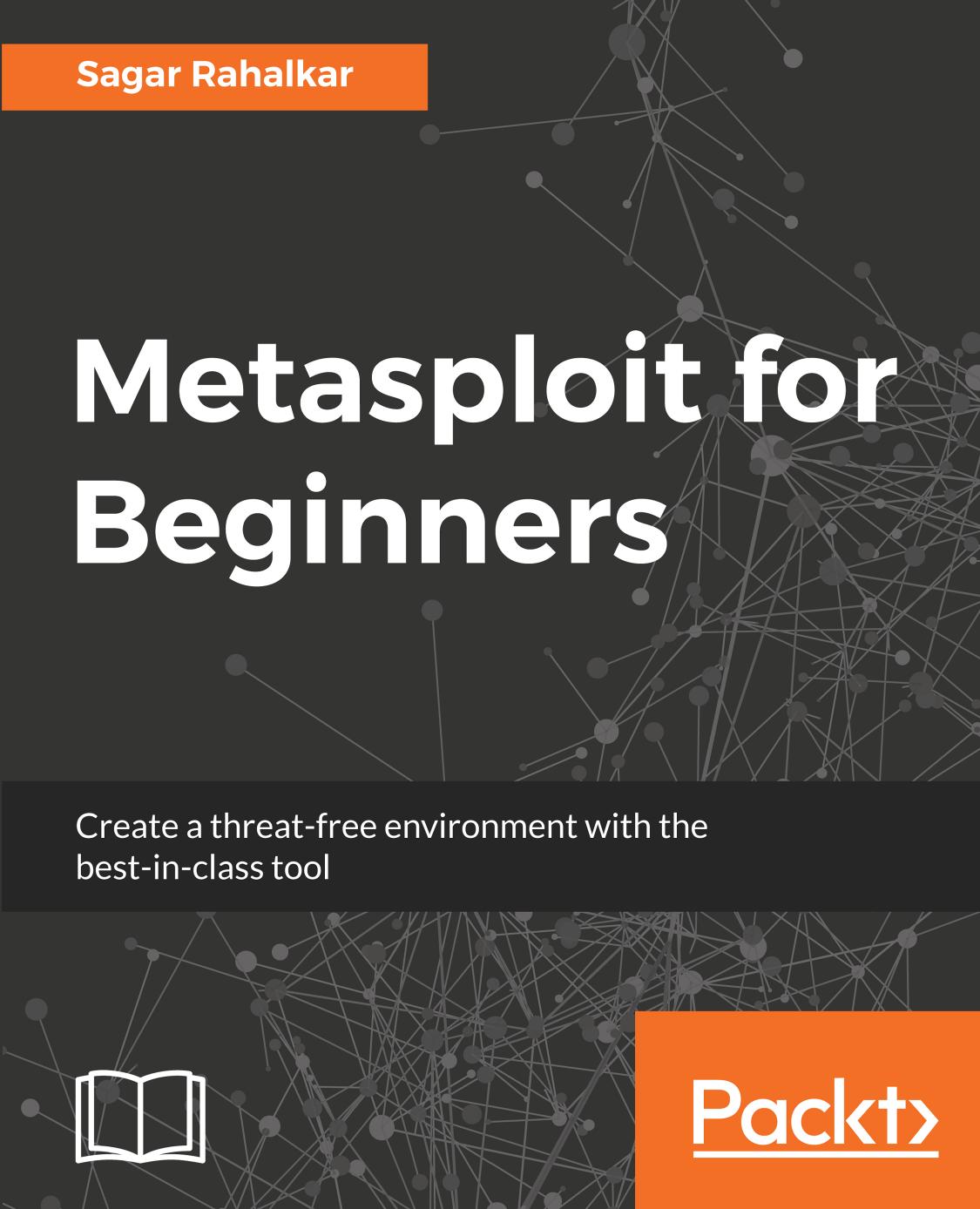 metasploitforbeginners ebook