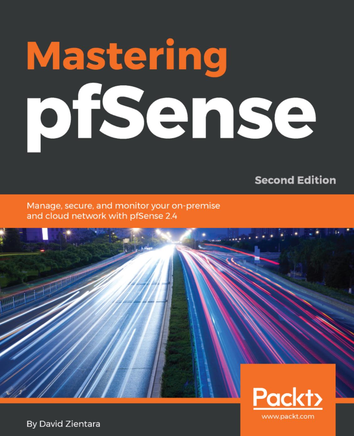 masteringpfsense ebook