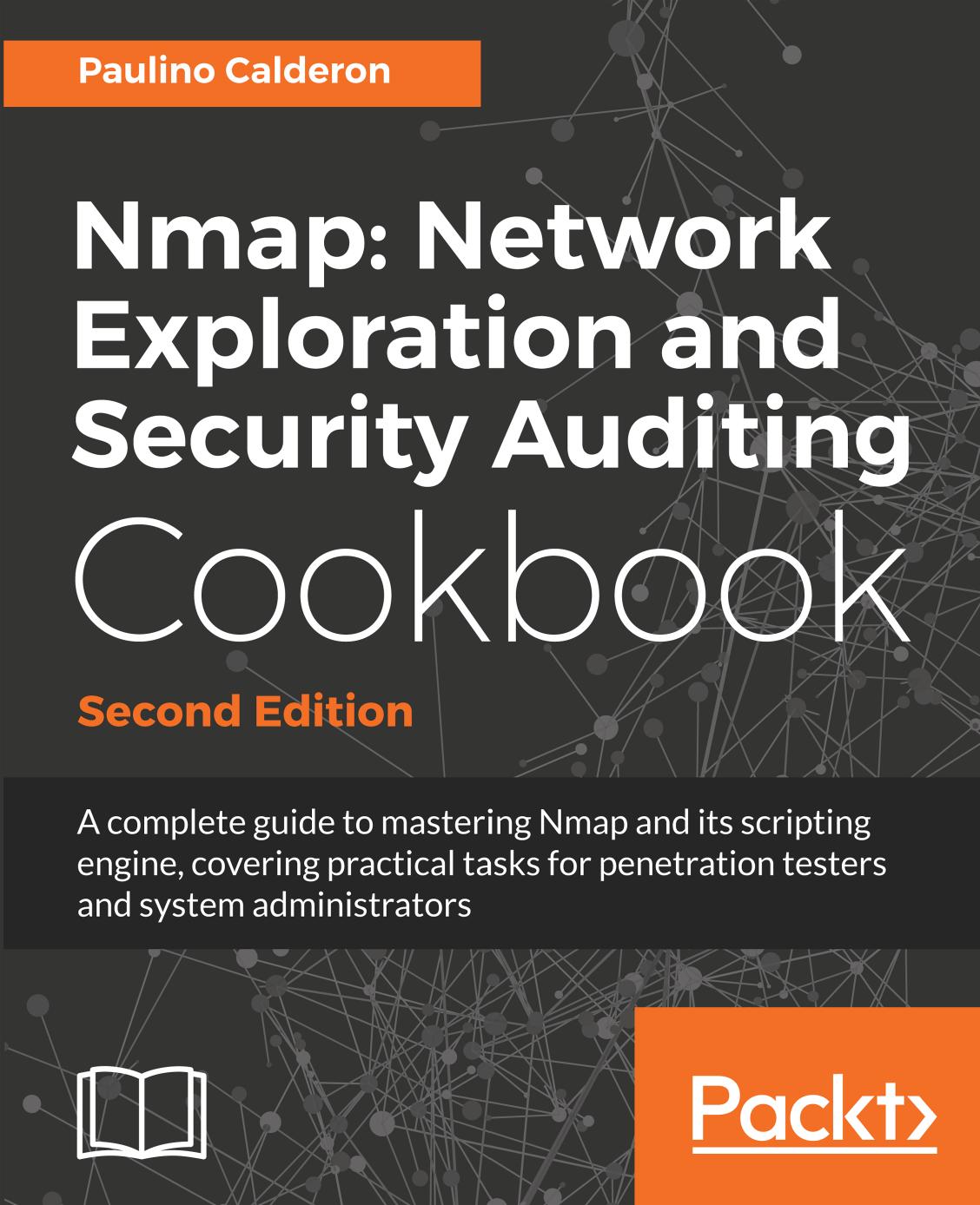 nmap networkexplorationandsecurityauditingcookbook ebook