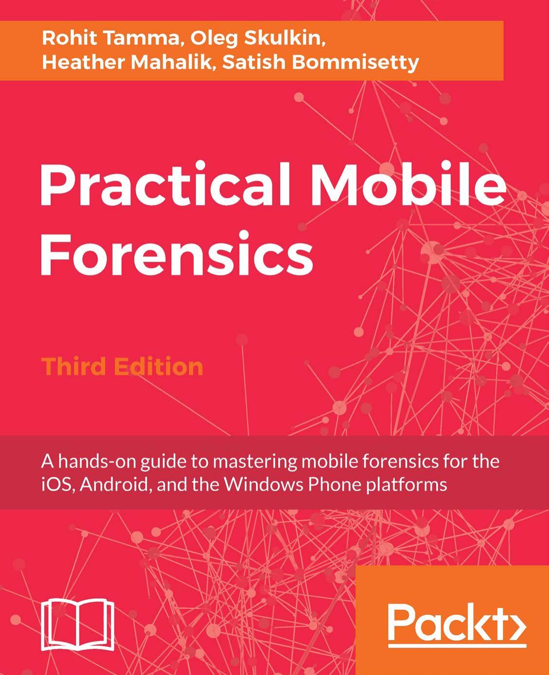 practicalmobileforensics ebook