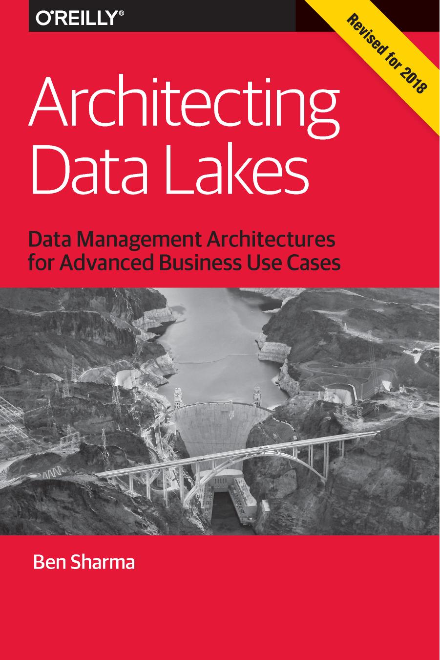 Architecting Data Lakes