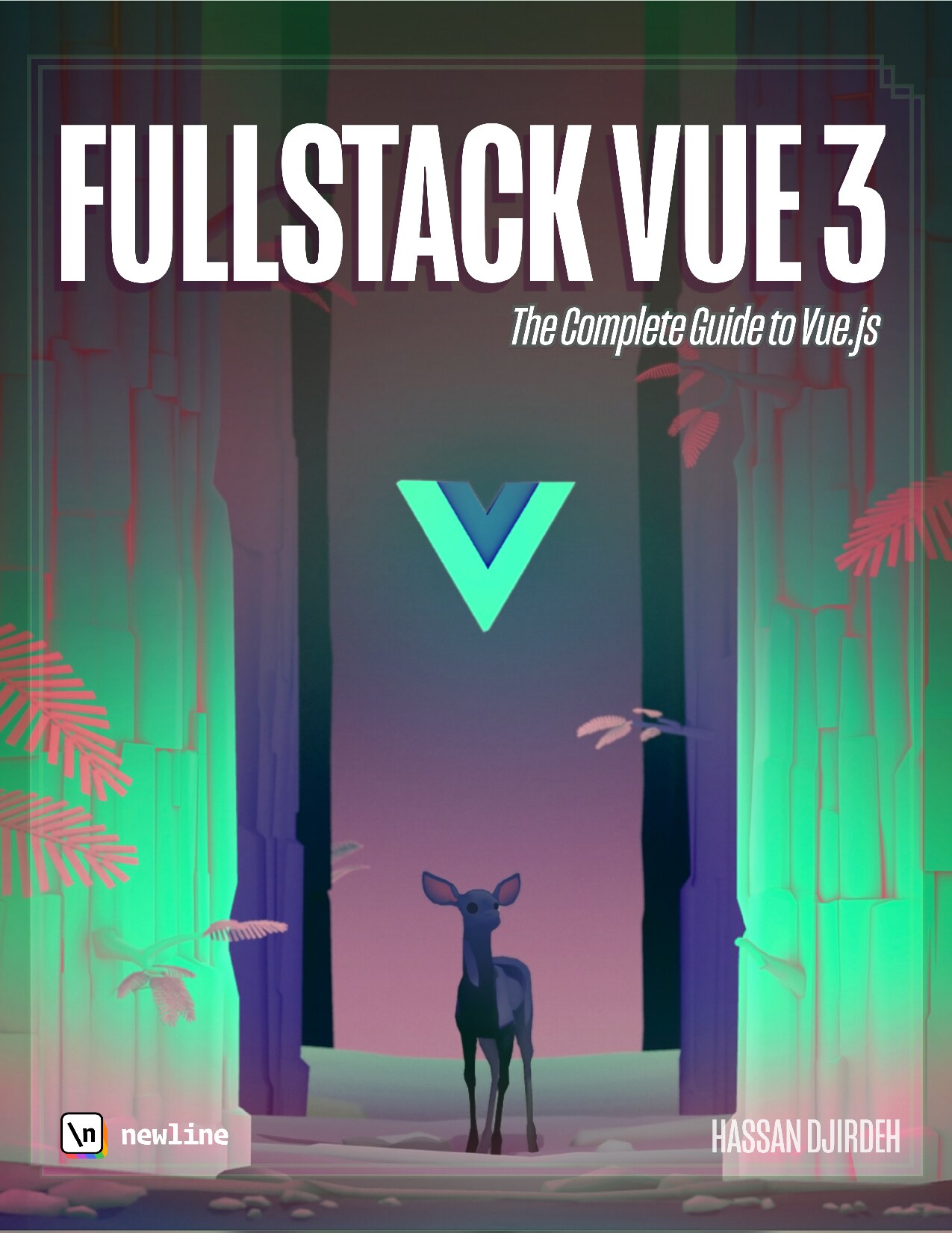 Fullstack Vue.js