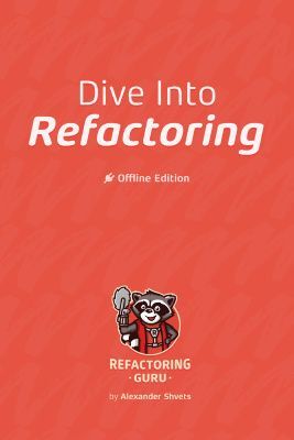 Dive Into Refactoring (Java)