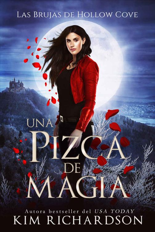 Una Pizca de Magia (Spanish Edition)