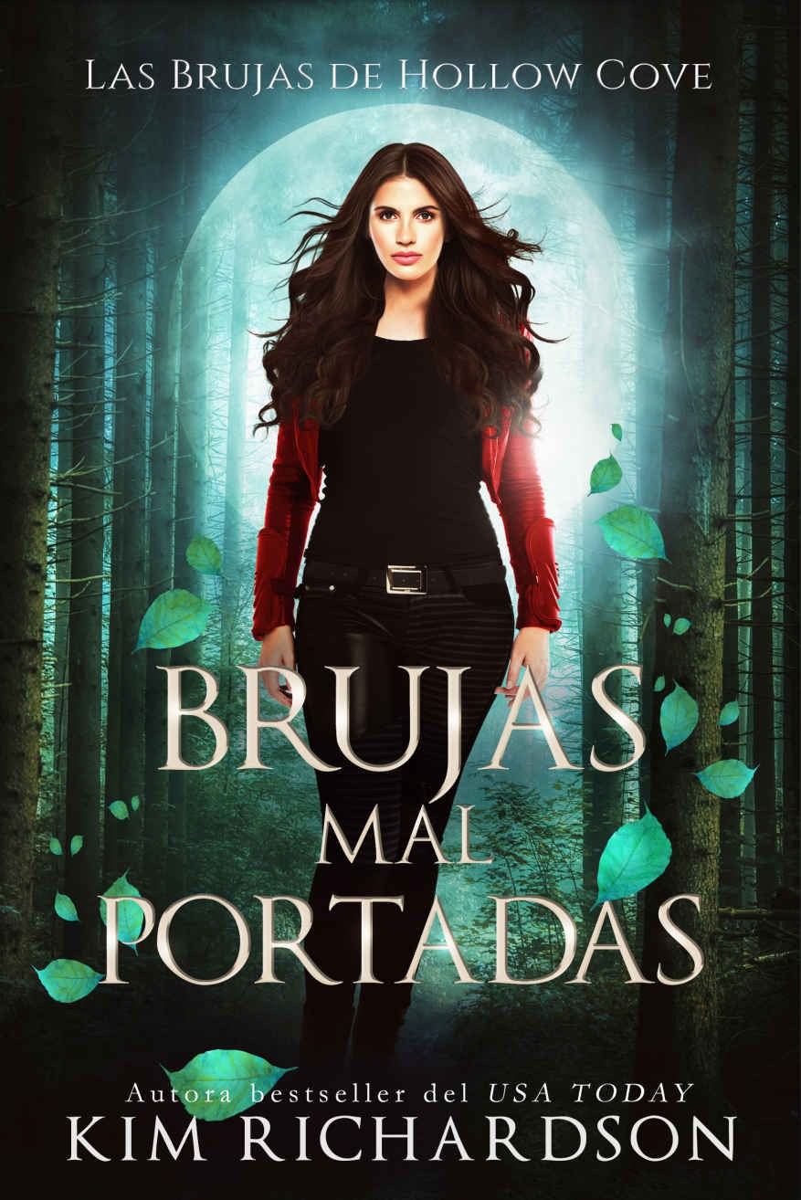 Brujas mal portadas