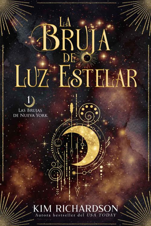 La Bruja de Luz Estelar (Spanish Edition)