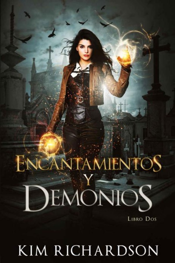 Encantamientos y demonios