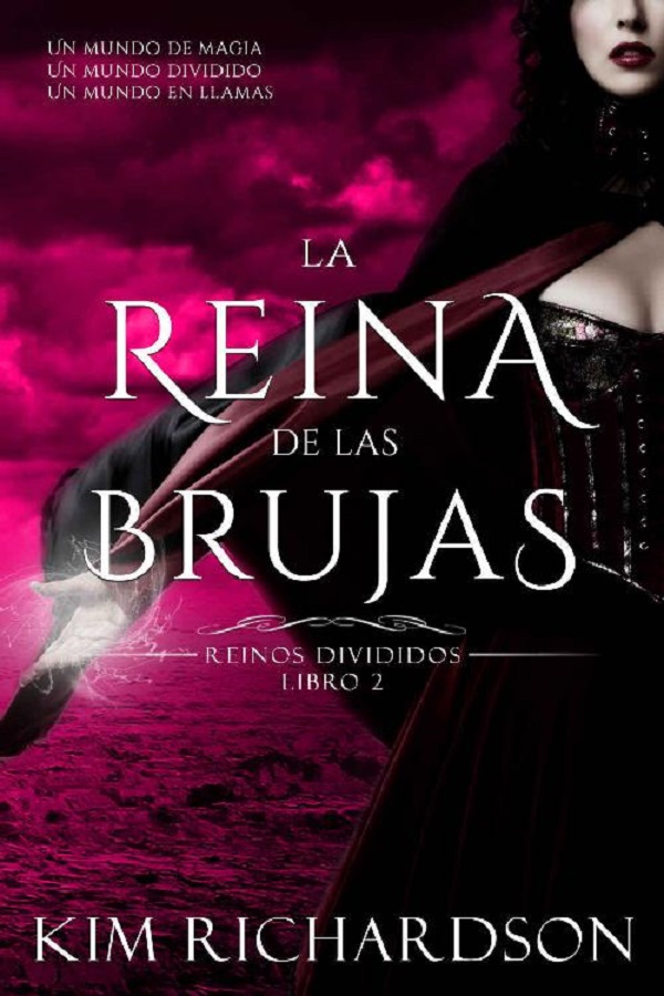 La reina de las brujas