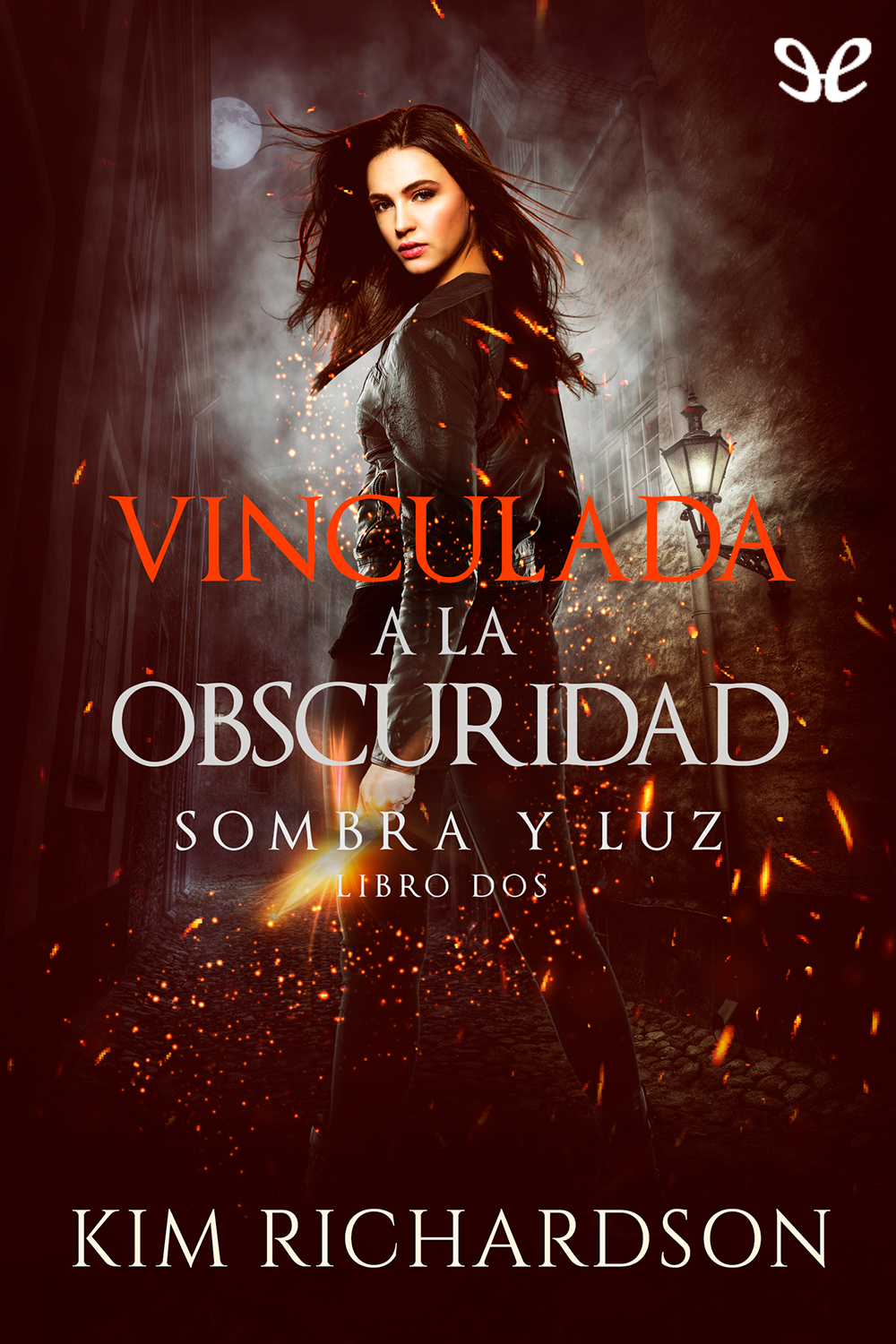 Vinculada a la obscuridad