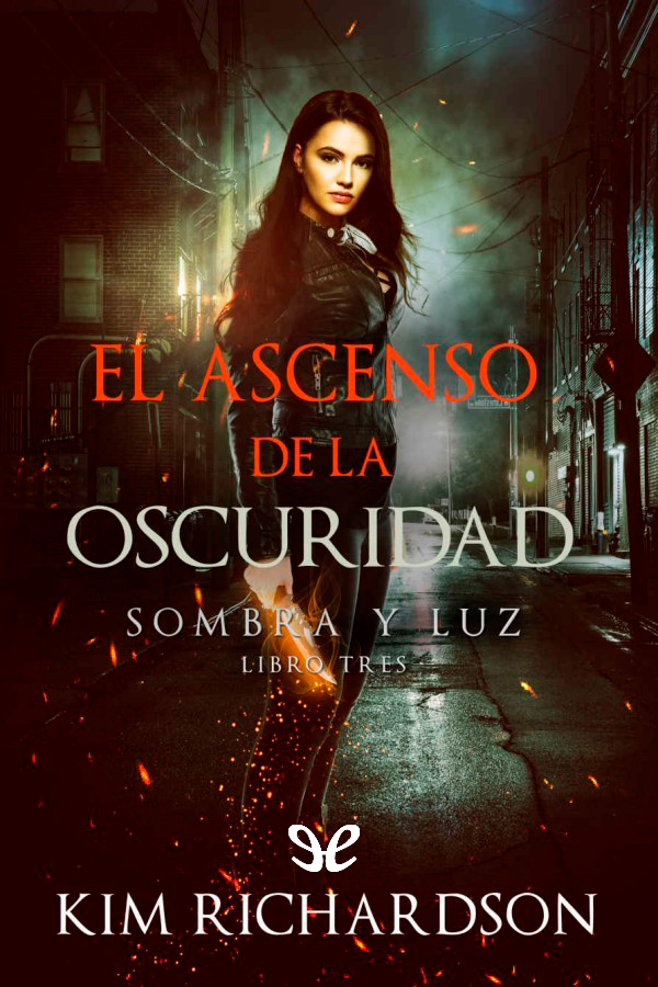 El ascenso de la oscuridad