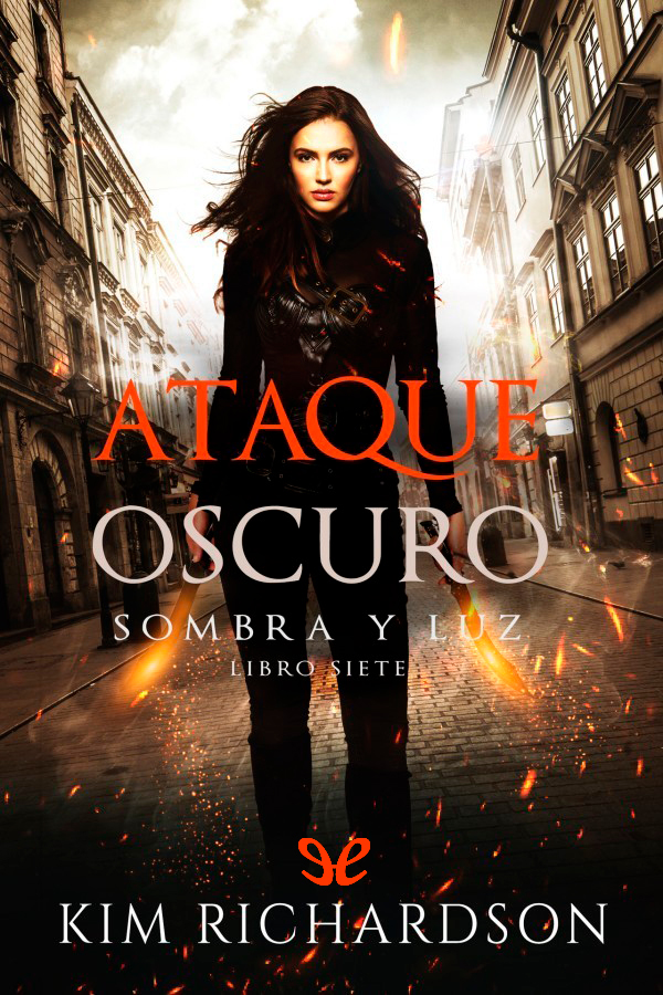 Ataque oscuro